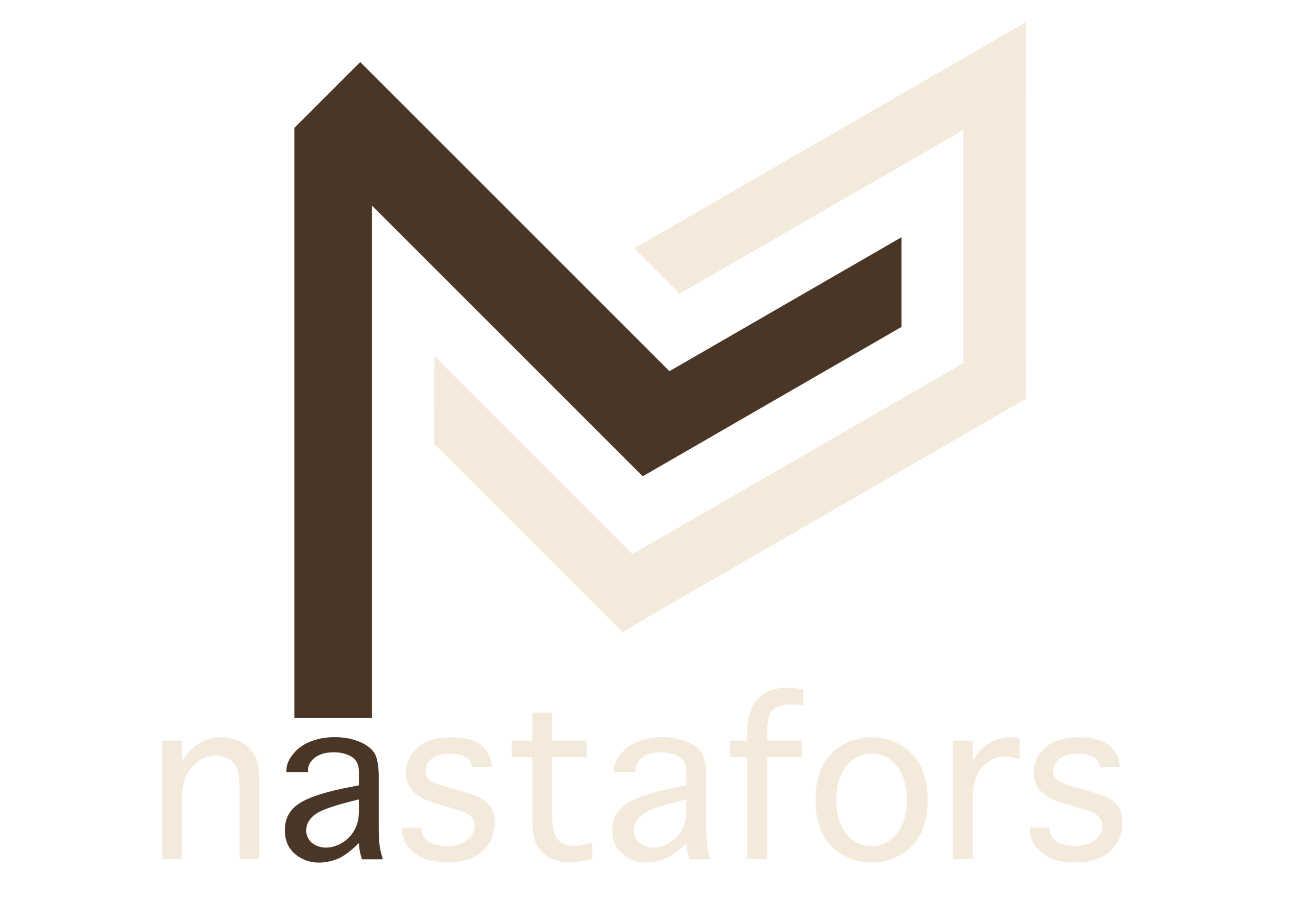 Nastafors AB